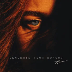 Обложка трека "Целовать твои волосы - Алон"